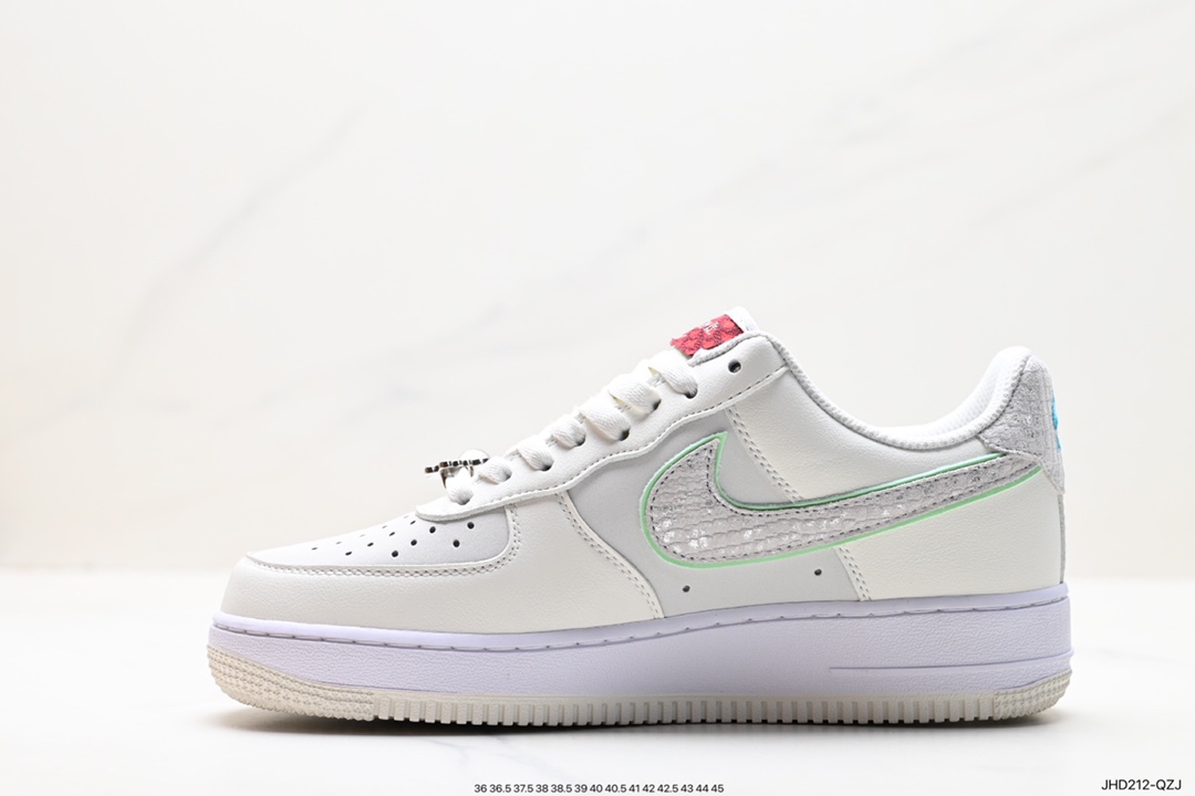 Nike Air Force 1 Low 07 FZ5052-131