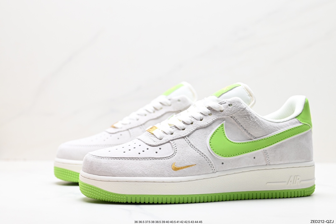 Nike Air Force 1 Low 07 KK5626-320