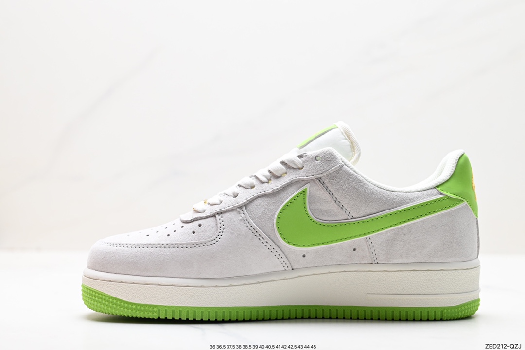 Nike Air Force 1 Low 07 KK5626-320