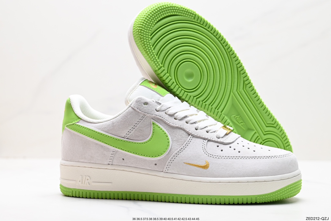 Nike Air Force 1 Low 07 KK5626-320