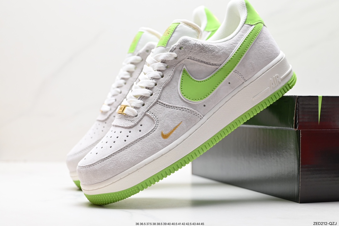 Nike Air Force 1 Low 07 KK5626-320