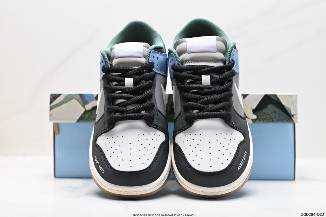 290 NIKE SB Dunk Low PU6652-123