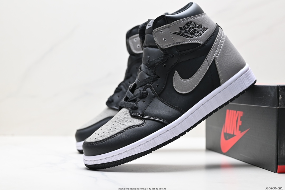 180 Air Jordan 1 Low AJ1乔1高帮休闲板鞋 881428-106