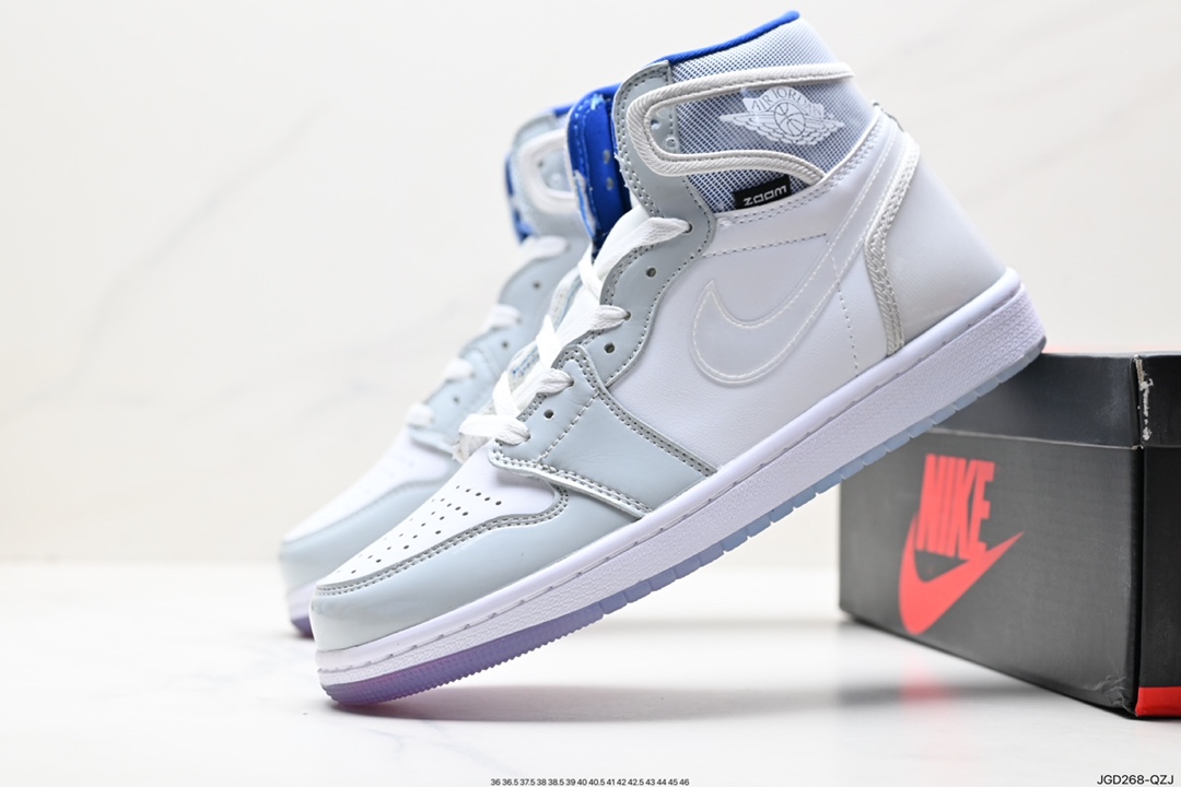 180 Air Jordan 1 Low AJ1乔1高帮休闲板鞋 881428-106