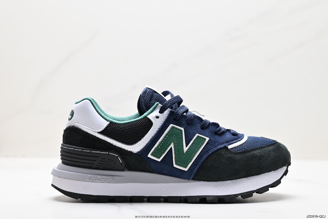 New Balance Flawless
 Shoes Sneakers Vintage Low Tops