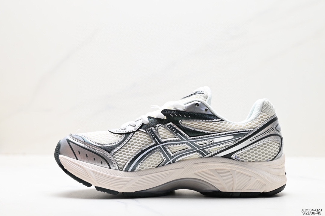 150 亚瑟士/ASICS GT-2160系列 亚瑟士运动休闲透气专业跑鞋 1201A955-101