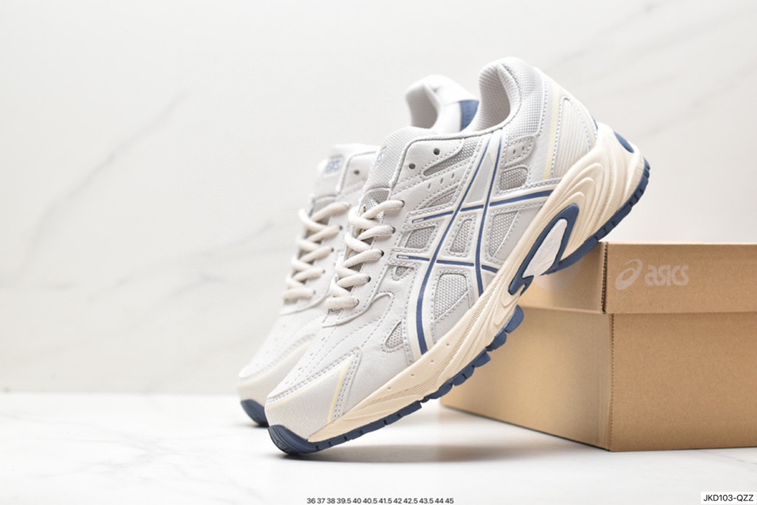 160 Asics Gel-170TR 版本 亚瑟士运动休闲透气专业跑鞋 1203A096-200