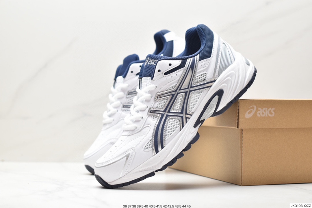 160 Asics Gel-170TR 版本 亚瑟士运动休闲透气专业跑鞋 1203A096-200