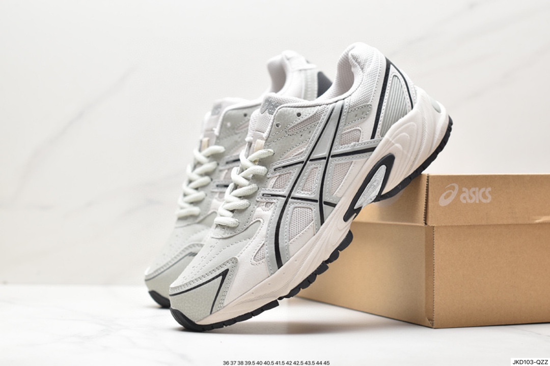 160 Asics Gel-170TR 版本 亚瑟士运动休闲透气专业跑鞋 1203A096-200