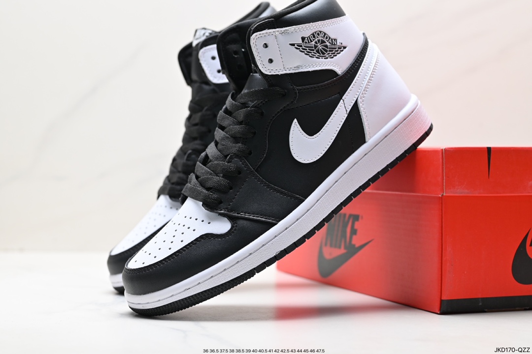 160 Air Jordan 1 Low AJ1乔1高帮休闲板鞋 DZ5485-701