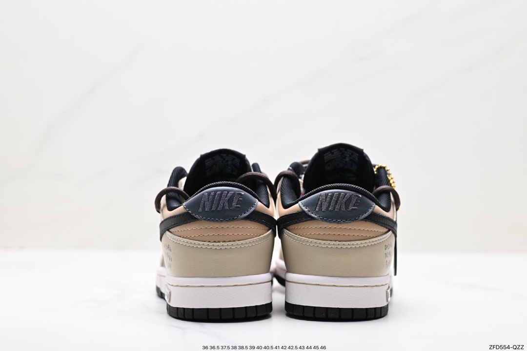 Nike SB Dunk Low dunk series low-top men's and women's casual shoes couples all-match skateboard shoes DD1391-100