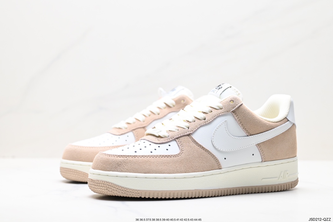 200 Nike Air Force 1 Low 07 LZ6699-522