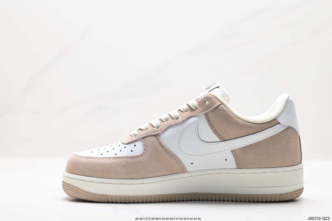 200 Nike Air Force 1 Low 07 LZ6699-522