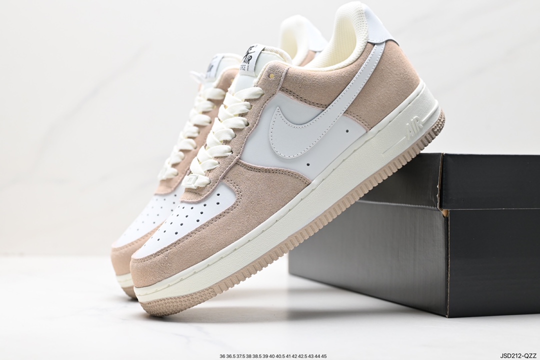 200 Nike Air Force 1 Low 07 LZ6699-522