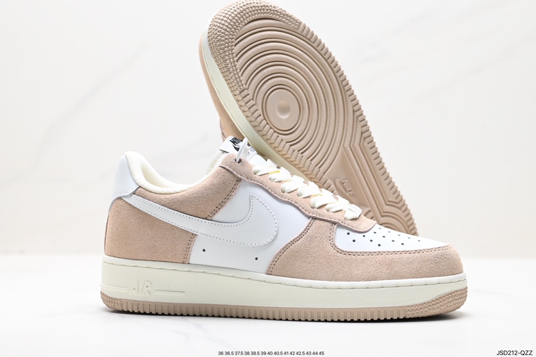 200 Nike Air Force 1 Low 07 LZ6699-522