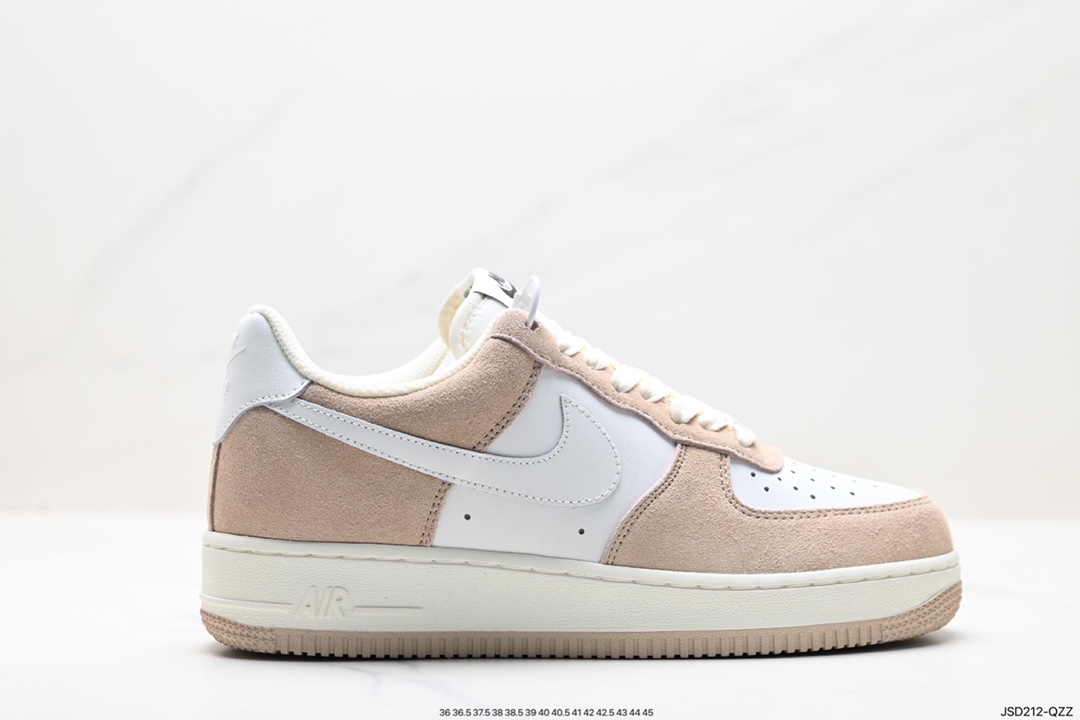 200 Nike Air Force 1 Low 07 LZ6699-522