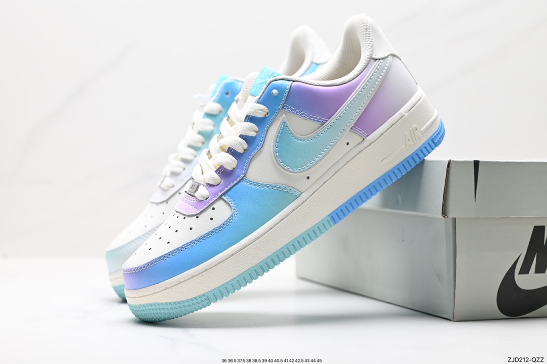 Nike Air Force 1 Low 07 DB3301-333