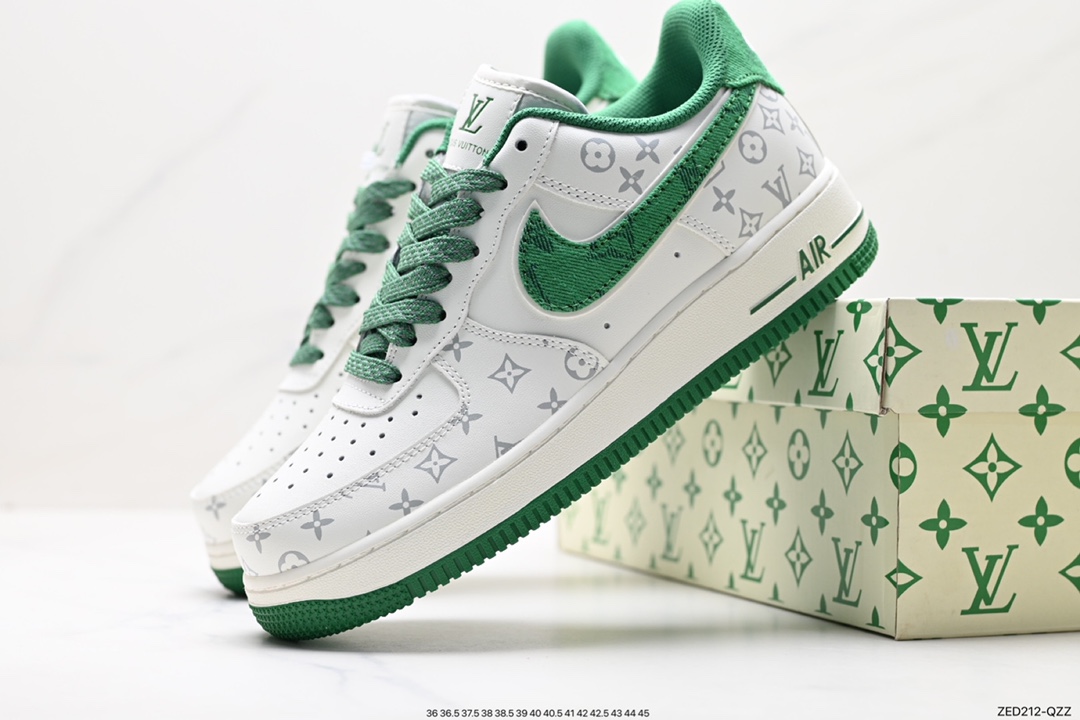 260 Air Force 1 ‘07 Low LU0251-131