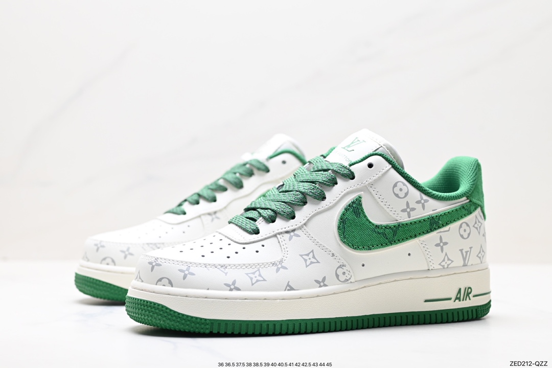 260 Air Force 1 ‘07 Low LU0251-131