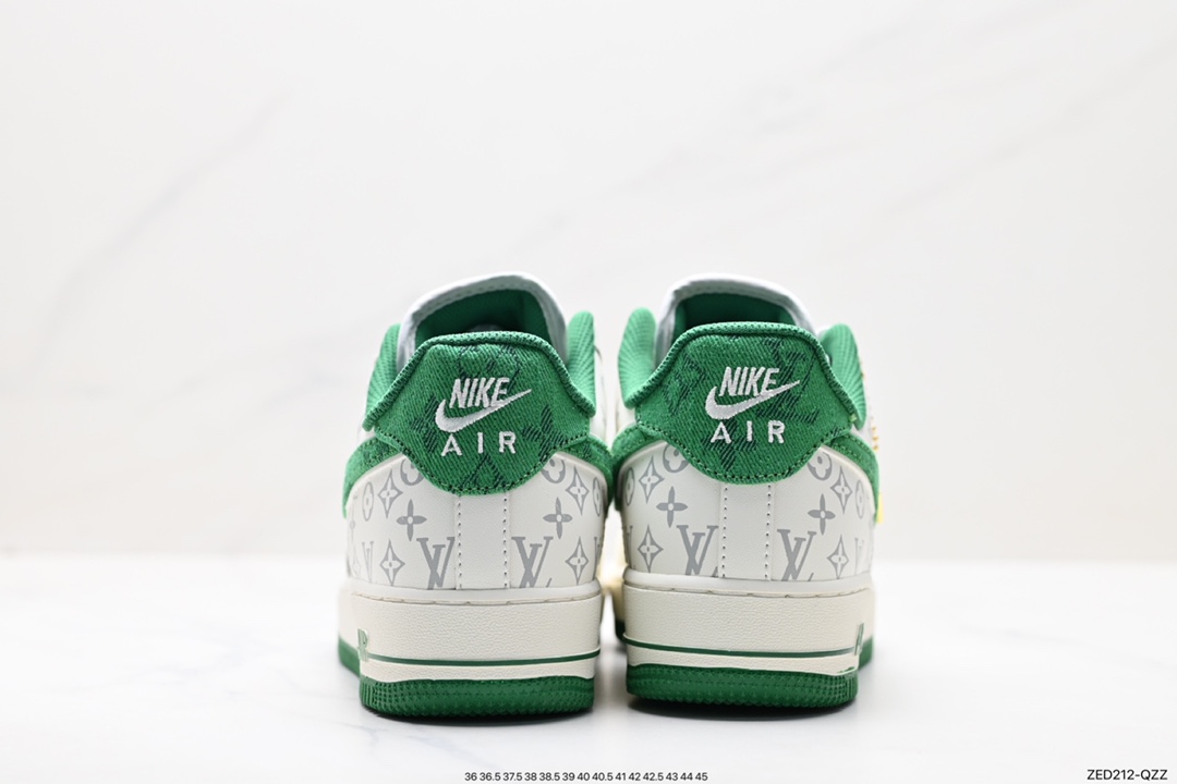 260 Air Force 1 ‘07 Low LU0251-131