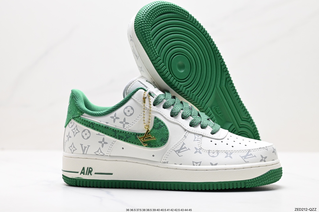 260 Air Force 1 ‘07 Low LU0251-131