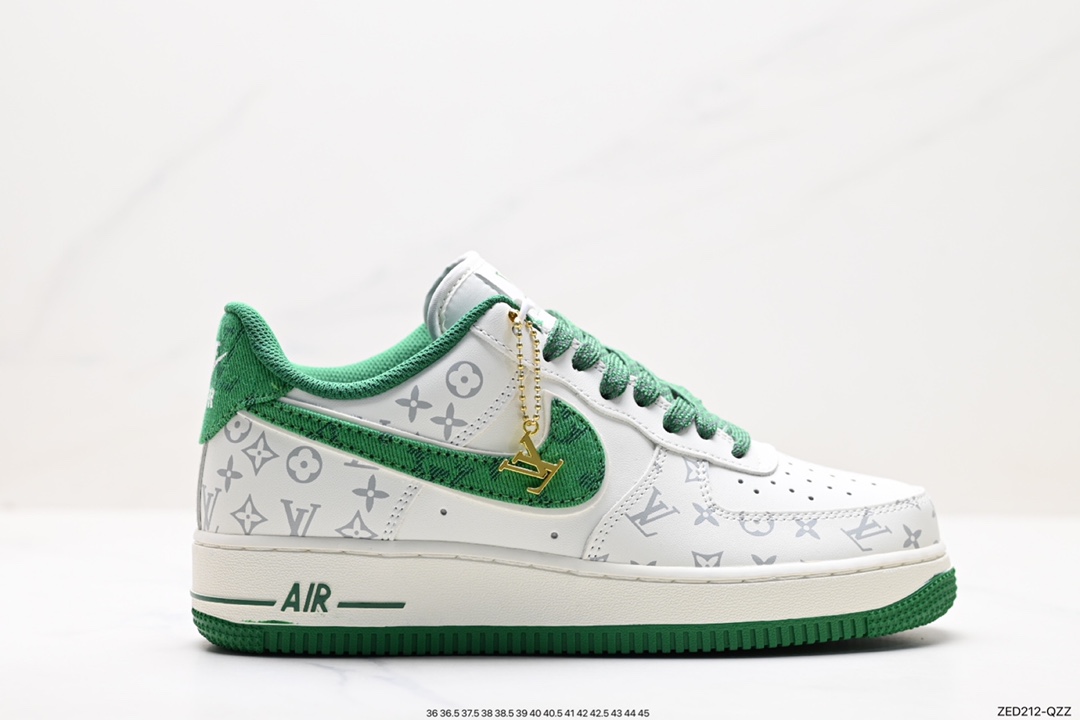 260 Air Force 1 ‘07 Low LU0251-131