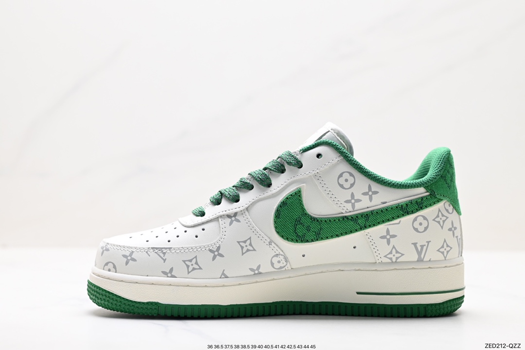 260 Air Force 1 ‘07 Low LU0251-131