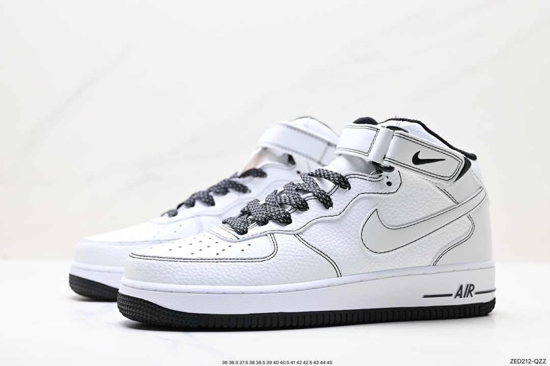 260 Air Force 1 ‘07 Low SU19空军一号休闲板鞋 MK0619-222