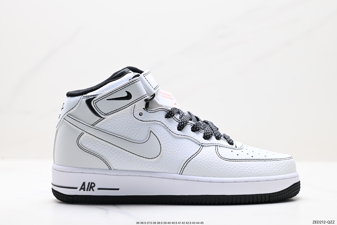 260 Air Force 1 ‘07 Low SU19空军一号休闲板鞋 MK0619-222