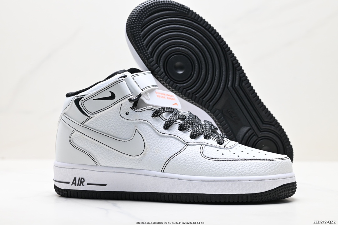 260 Air Force 1 ‘07 Low SU19空军一号休闲板鞋 MK0619-222