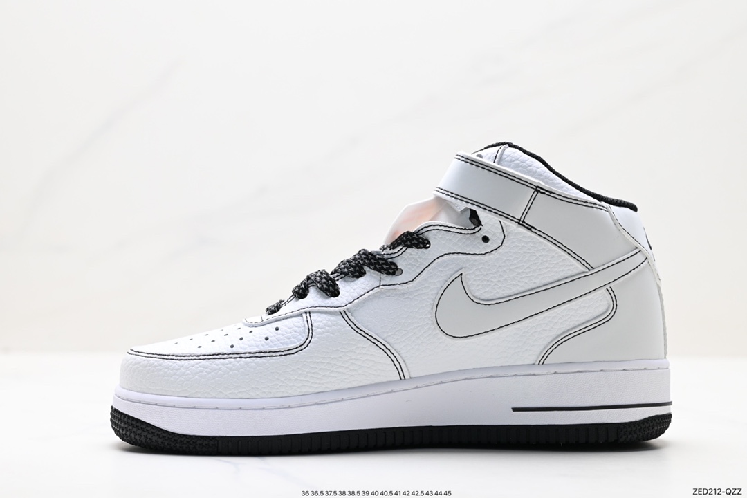 260 Air Force 1 ‘07 Low SU19空军一号休闲板鞋 MK0619-222