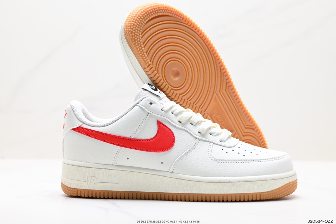 200 Air Force 1 ‘07 Low