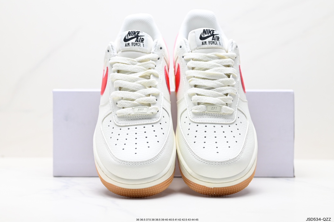 200 Air Force 1 ‘07 Low