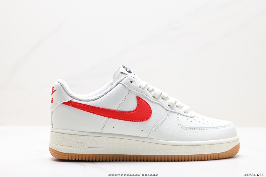 200 Air Force 1 ‘07 Low