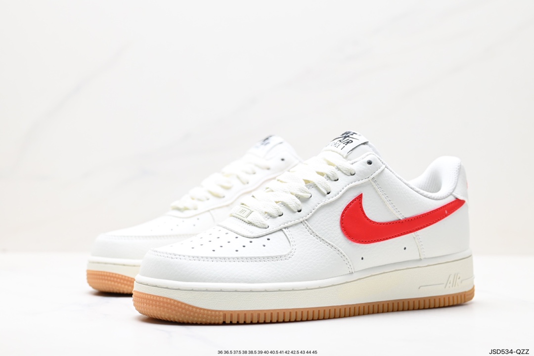 200 Air Force 1 ‘07 Low