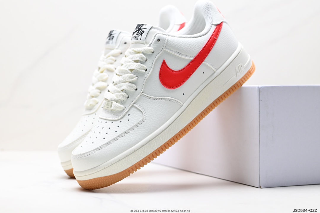 200 Air Force 1 ‘07 Low