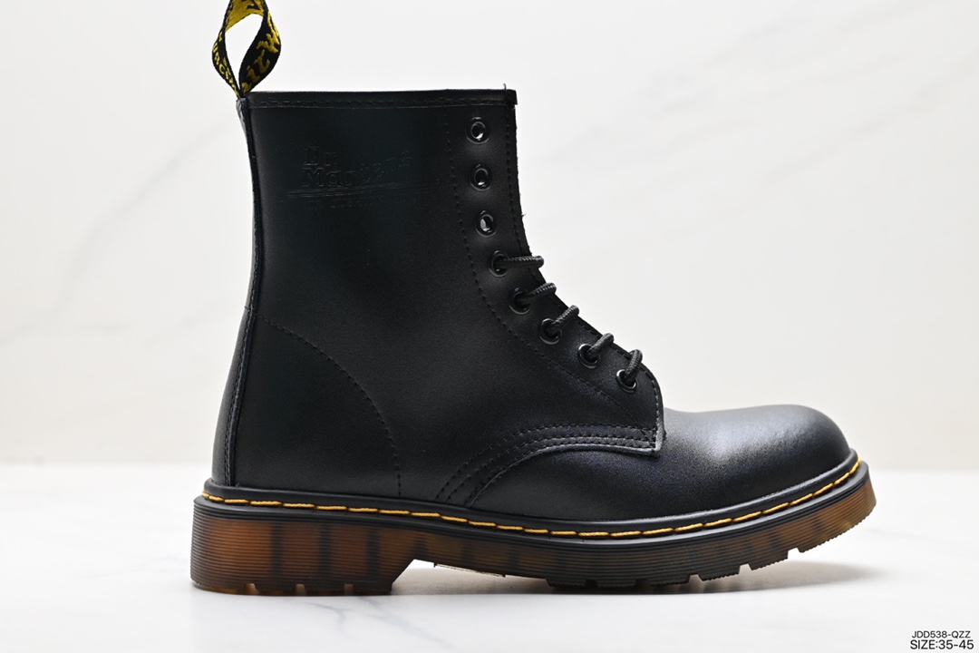 Dr.Martens Martin Boots Best Replica Quality
 Rubber Fall/Winter Collection