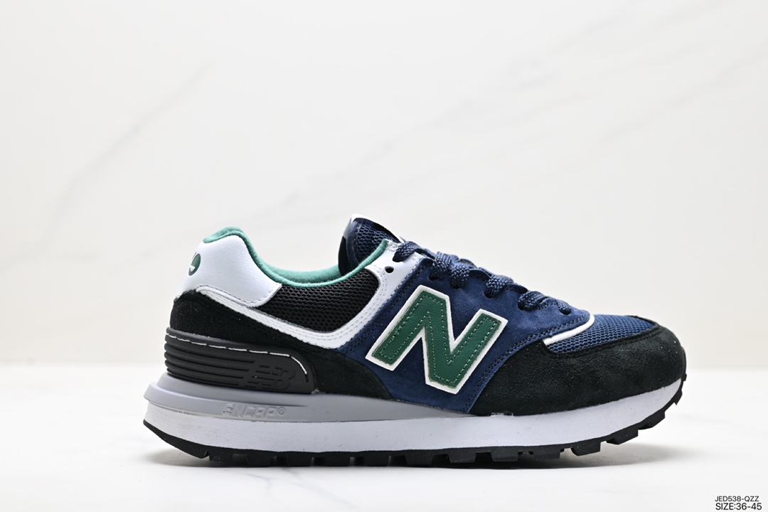 New Balance Shoes Sneakers Vintage Low Tops