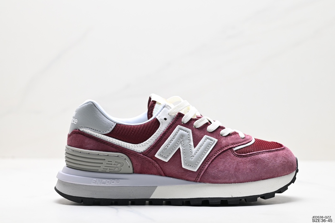 New Balance Shoes Sneakers Vintage Low Tops