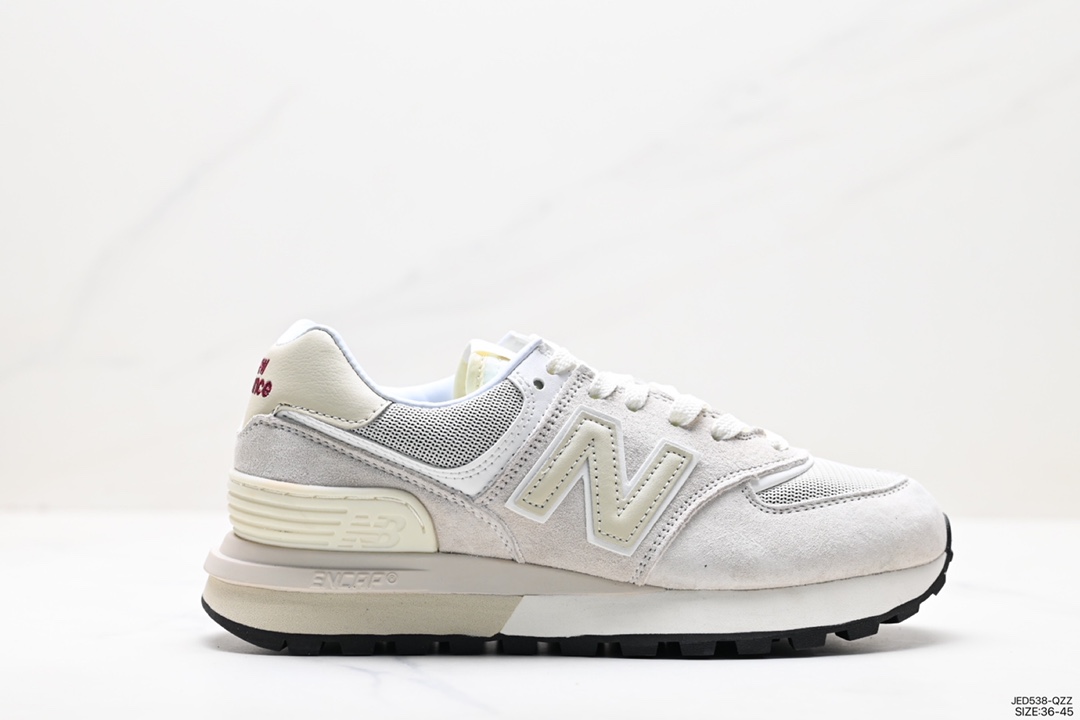 New Balance Shoes Sneakers Vintage Low Tops