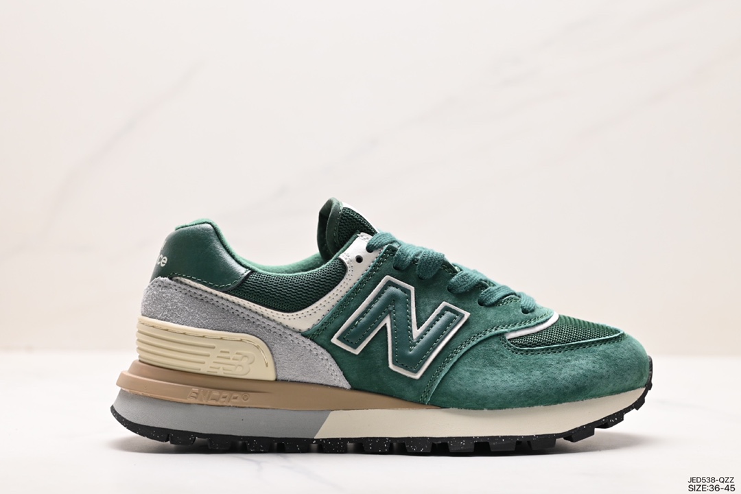 New Balance Shoes Sneakers Vintage Low Tops