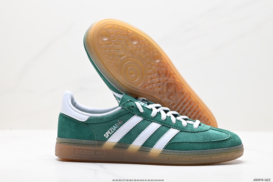 180 阿迪达斯Adidas originals Gazelle Indoor 这款阿迪达斯运动鞋 IF8913