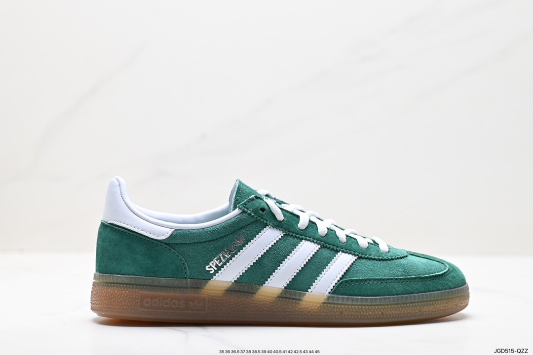 180 阿迪达斯Adidas originals Gazelle Indoor 这款阿迪达斯运动鞋 IF8913