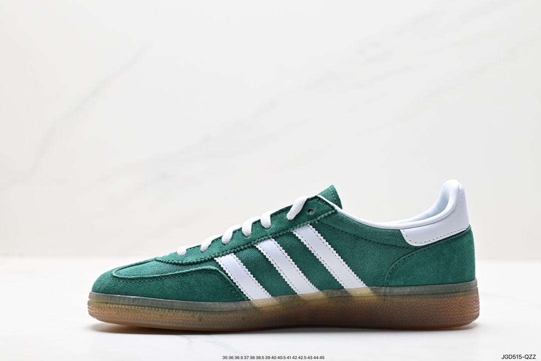 180 阿迪达斯Adidas originals Gazelle Indoor 这款阿迪达斯运动鞋 IF8913