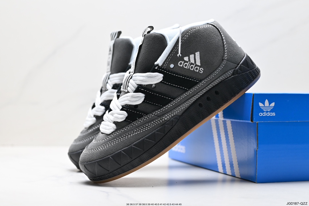 Adidas Campus classic sneakers IE2174