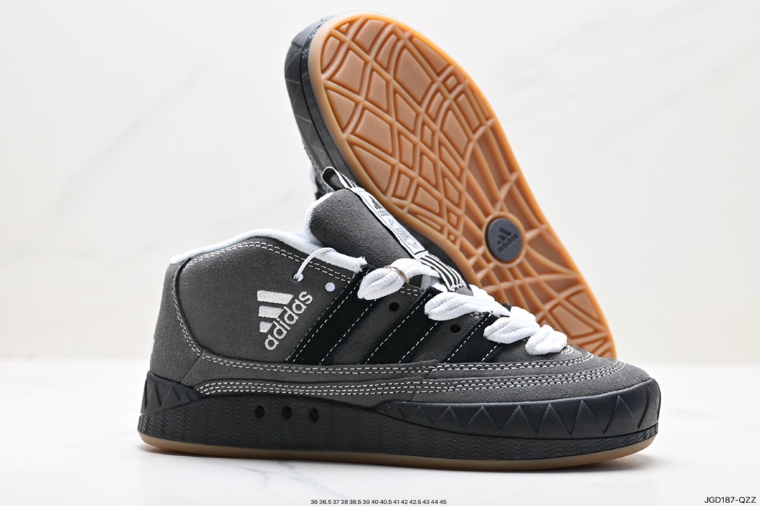 Adidas Campus classic sneakers IE2174