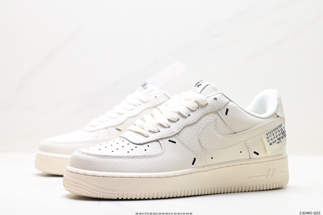 240 Air Force 1 ‘07 Low NY 550711