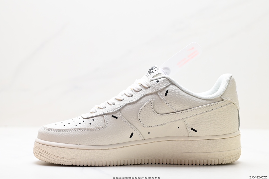 240 Air Force 1 ‘07 Low NY 550711