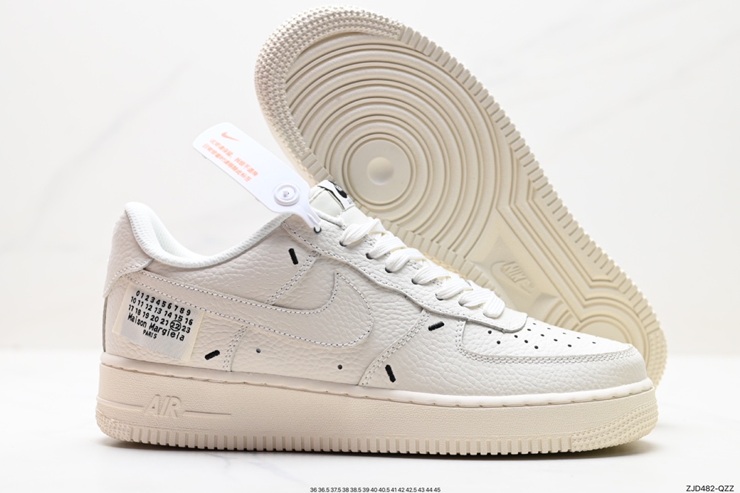 240 Air Force 1 ‘07 Low NY 550711