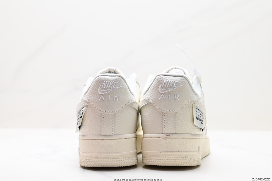 240 Air Force 1 ‘07 Low NY 550711